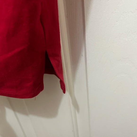 New! Isabel Maternity Midi Dress - Picture 3 of 4